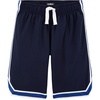 Deep Navy/Harbor Blue