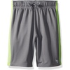 image:imageOshKosh BGosh Boys Mesh ShortsWolf Grey