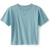 image:imageOshKosh BGosh Boys Short Sleeve Knit TeeBlue