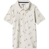 image:imageOshKosh BGosh Boys Short Sleeve PoloBaseball