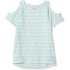 Aqua Stripe