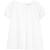 Eyelet Ivory