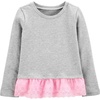 Heather Grey