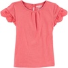 Pink Eyelet