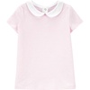 image:imageOshKosh BGosh Girls Fashion TopPink Stripes