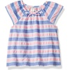 Stripe Tassel
