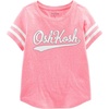 image:imageOshKosh BGosh Girls Logo TeesSweet Pink