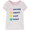 Heather Grey Pink