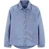 image:imageOshKosh BGosh Girls Woven TopBarcelona Wash