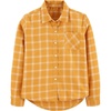image:imageOshKosh BGosh Girls Woven TopGolden Fields Plaid