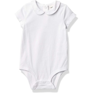 image:imageOSHKOSH BGOSH Baby Girls Shortsleeve BodysuitWhite