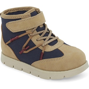 image:imageOSHKOSH BGOSH Boys AsterixNavyTan