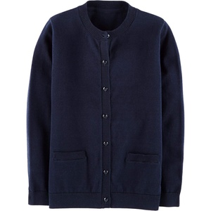 image:imageOSHKOSH BGOSH Girls Cardigan SweaterNavy