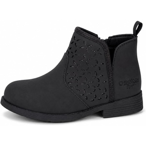 image:imageOSHKOSH BGOSH Girls Estell BootsNew Black