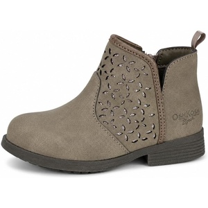 image:imageOSHKOSH BGOSH Girls Estell BootsNew Taupe