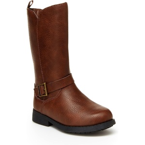 image:imageOSHKOSH BGOSH Girls Lumi BootsChocolate