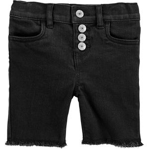 image:imageOSHKOSH BGOSH Girls Skimmer ShortEnzyme Wash