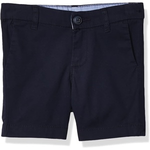 image:imageOSHKOSH BGOSH Girls Skimmer ShortNavy