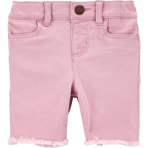 image:imageOSHKOSH BGOSH Girls Skimmer ShortRosewood