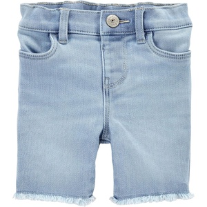 image:imageOSHKOSH BGOSH Girls Skimmer ShortWind Wash