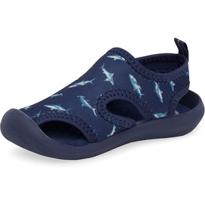 image:imageOSHKOSH BGOSH unisexchild SwimmiebNavyPrint