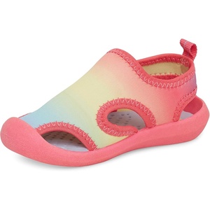 image:imageOSHKOSH BGOSH unisexchild SwimmiebPinkPrint