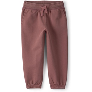 image:imageOshKosh BGosh Boys Logo Fleece SweatpantsBrown