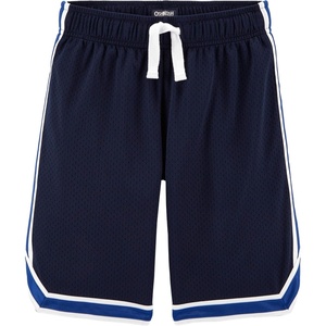 image:imageOshKosh BGosh Boys Mesh ShortsDeep NavyHarbor Blue