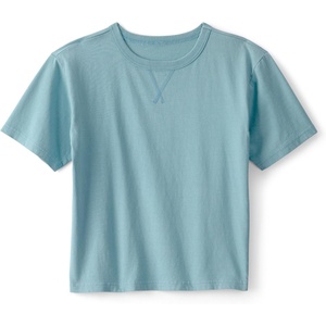 image:imageOshKosh BGosh Boys Short Sleeve Knit TeeBlue