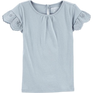 image:imageOshKosh BGosh Girls Fashion TopBlue