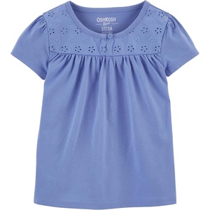 image:imageOshKosh BGosh Girls Fashion TopIce Flower