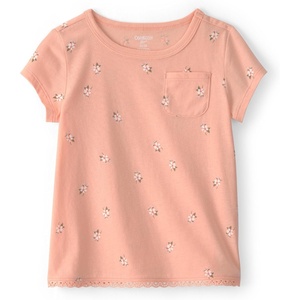 image:imageOshKosh BGosh Girls Fashion TopPink
