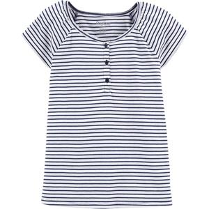 image:imageOshKosh BGosh Girls Fashion TopPrint