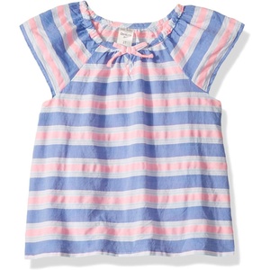 image:imageOshKosh BGosh Girls Fashion TopStripe Tassel