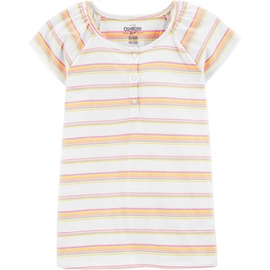 image:imageOshKosh BGosh Girls Fashion TopStripes