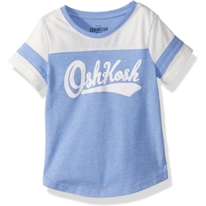 image:imageOshKosh BGosh Girls Logo TeesBlue