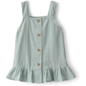 image:imageOshKosh BGosh Girls Sleeveless Fashion TopGreen