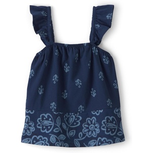 image:imageOshKosh BGosh Girls Sleeveless Fashion TopNavy