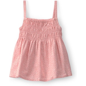 image:imageOshKosh BGosh Girls Sleeveless Fashion TopPink Floral