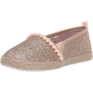 image:imageOshKosh BGosh Toddler and Little Girls Belle Casual ShoeGold