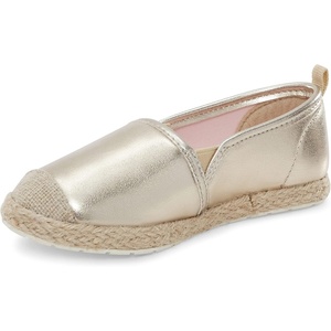 image:imageOshKosh BGosh Toddler and Little Girls Belle Casual ShoeGoldMulti