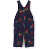 image:imageOSHKOSH BGOSH Baby Worlds Best OverallsNavy Blue Bear