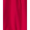 image:imageOSHKOSH BGOSH Girl Dress Red Holiday 9M