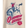 image:imageOshKosh BGosh Baby Boys LongSleeve Graphic TeesCream Horse