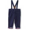image:imageOshKosh BGosh Baby Boys SuspendersNavy Blue
