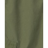 image:imageOshKosh BGosh Boys Slim Stretch Chino PantsOlive Green
