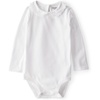 image:imageOSHKOSH BGOSH Baby Girls Longsleeve BodysuitWhite