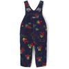 image:imageOSHKOSH BGOSH Baby Worlds Best OverallsNavy Blue Bear