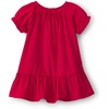 image:imageOSHKOSH BGOSH Girl Dress Red Holiday 9M