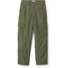 image:imageOshKosh BGosh Boys Slim Stretch Chino PantsOlive Green